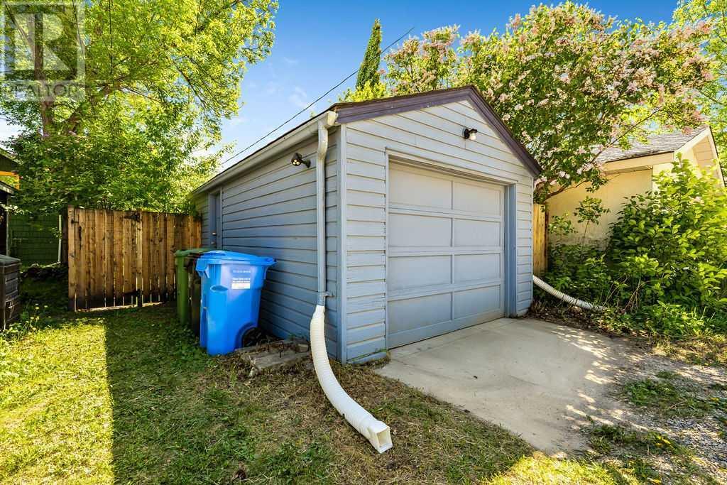 1108 18 Avenue Nw, Calgary, Alberta  T2M 0V9 - Photo 33 - A2226284