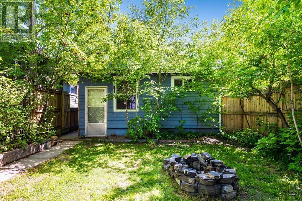 1108 18 Avenue Nw, Calgary, Alberta  T2M 0V9 - Photo 32 - A2226284