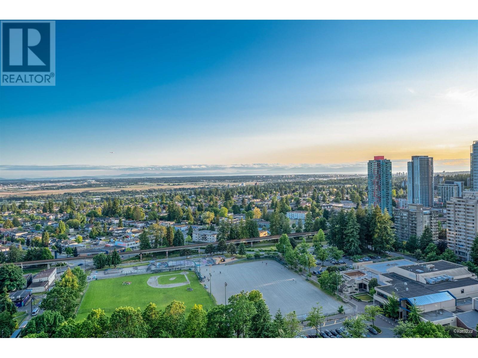 3107 6538 Nelson Avenue, Burnaby, British Columbia  V5H 0G5 - Photo 19 - R3012140