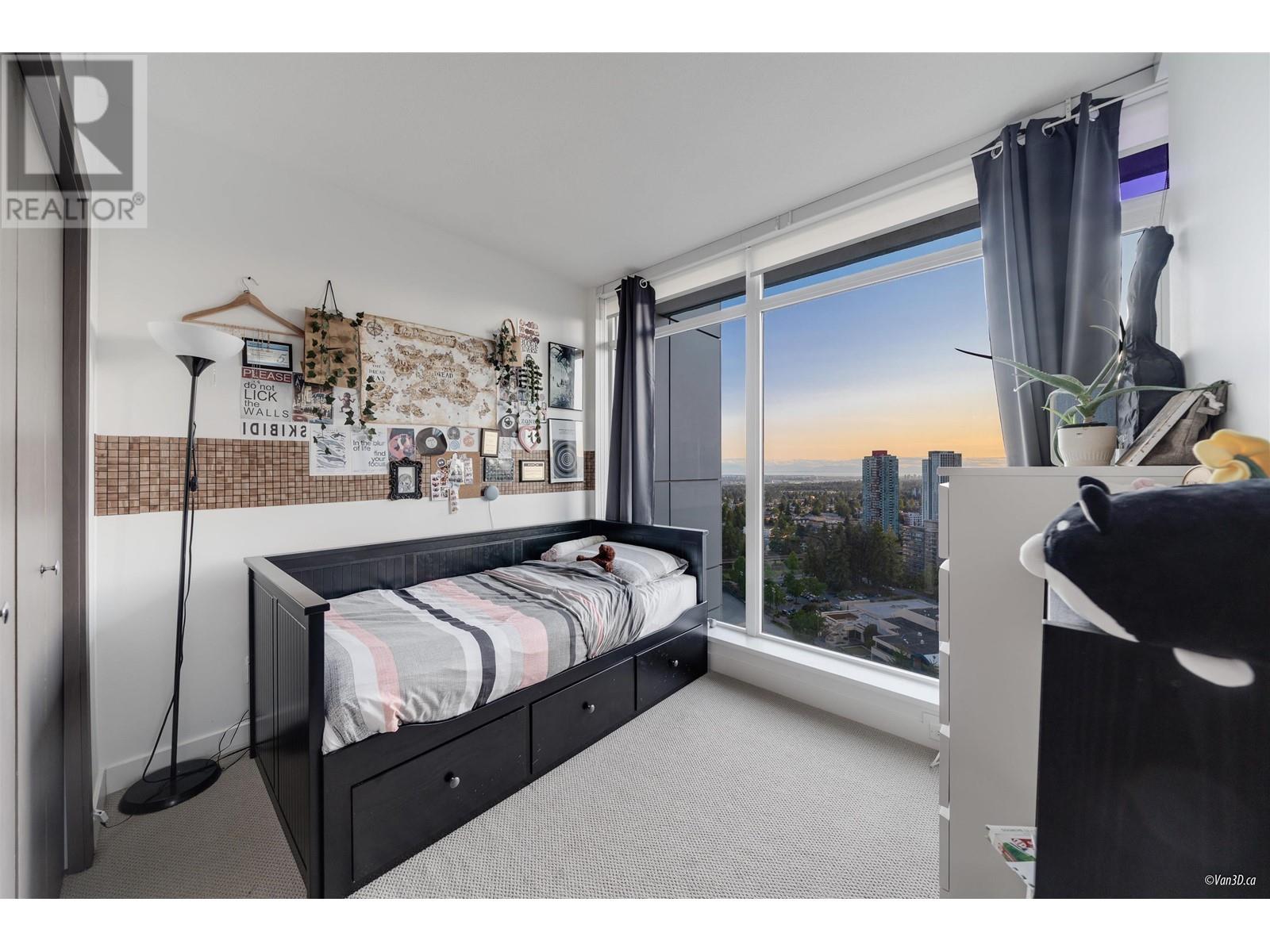 3107 6538 Nelson Avenue, Burnaby, British Columbia  V5H 0G5 - Photo 15 - R3012140