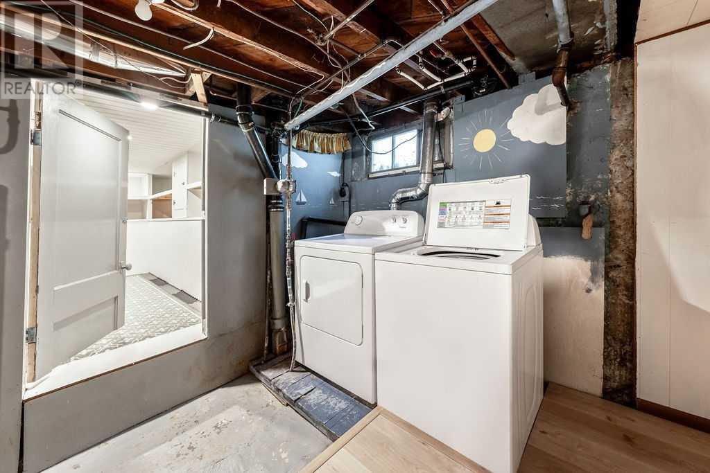1108 18 Avenue Nw, Calgary, Alberta  T2M 0V9 - Photo 19 - A2226284