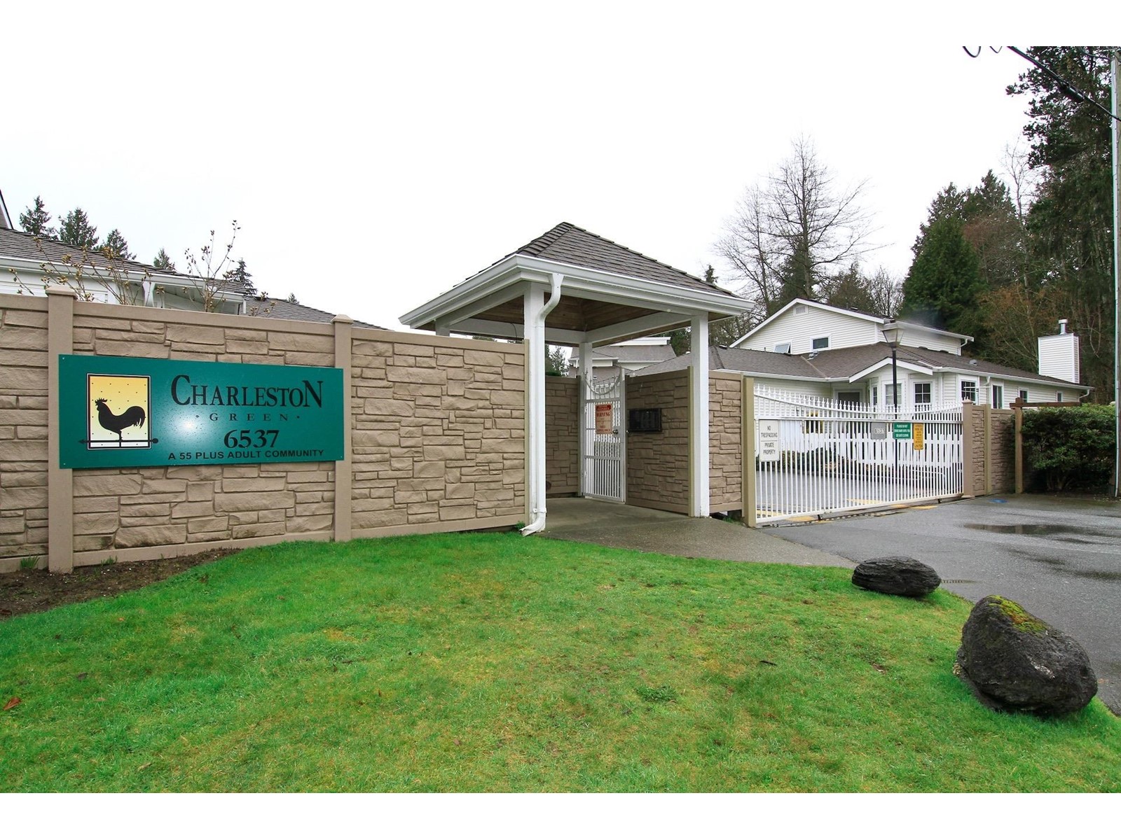 52 6537 138 Street, Surrey, British Columbia  V3W 0C6 - Photo 32 - R3012366