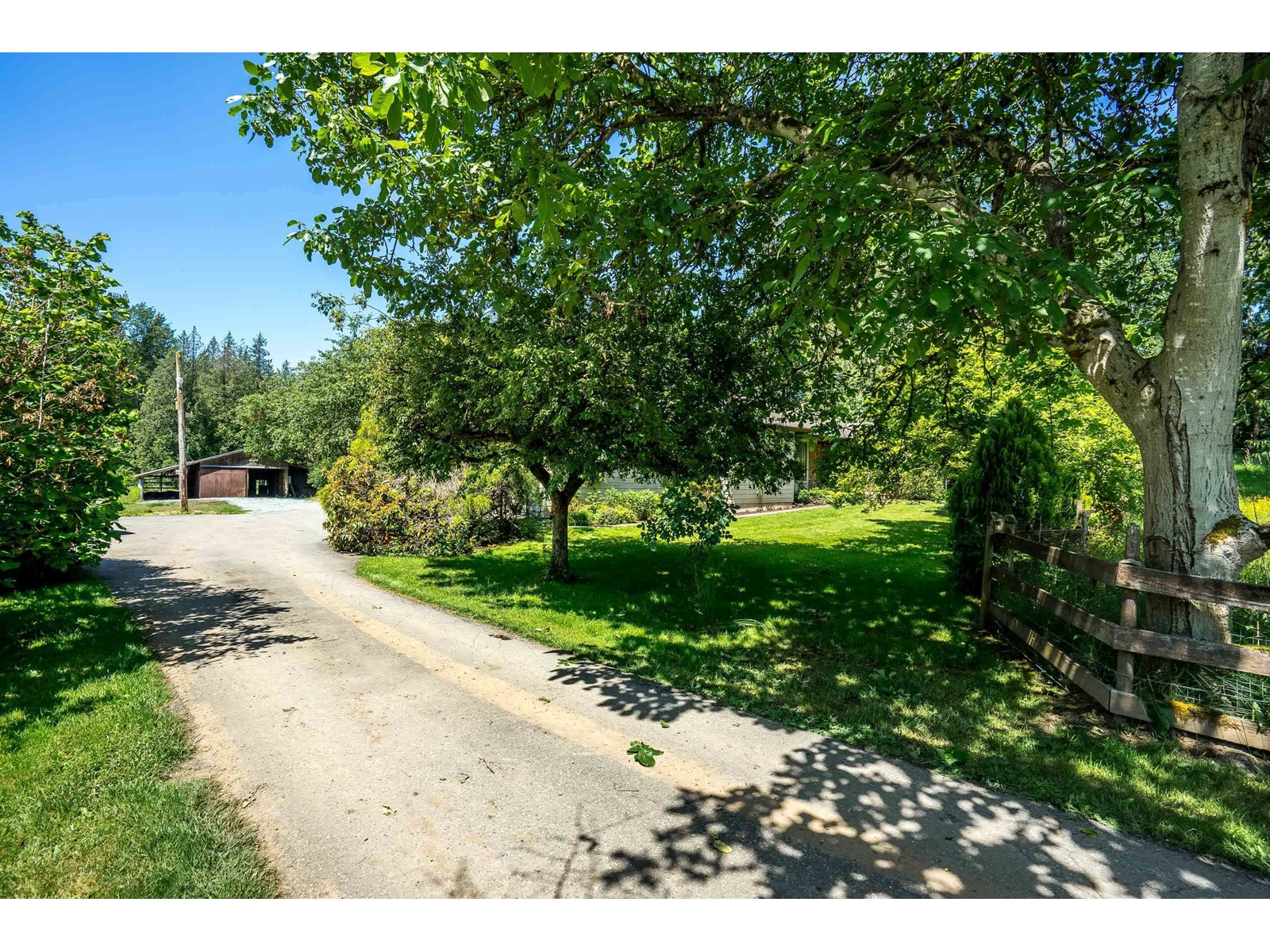333 224 Street, Langley, British Columbia  V2Z 2V6 - Photo 4 - R3011411