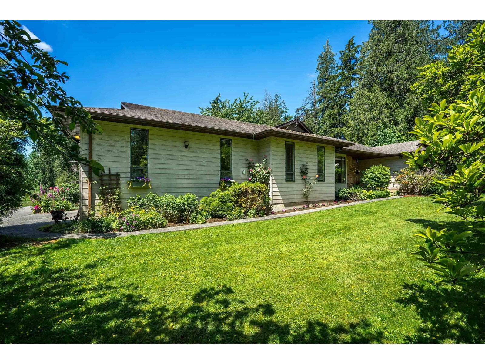 333 224 Street, Langley, British Columbia  V2Z 2V6 - Photo 6 - R3011411