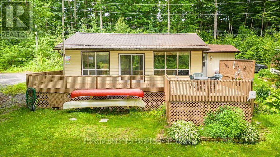 198 HAGERMAN LANE, tweed (hungerford (twp)), Ontario