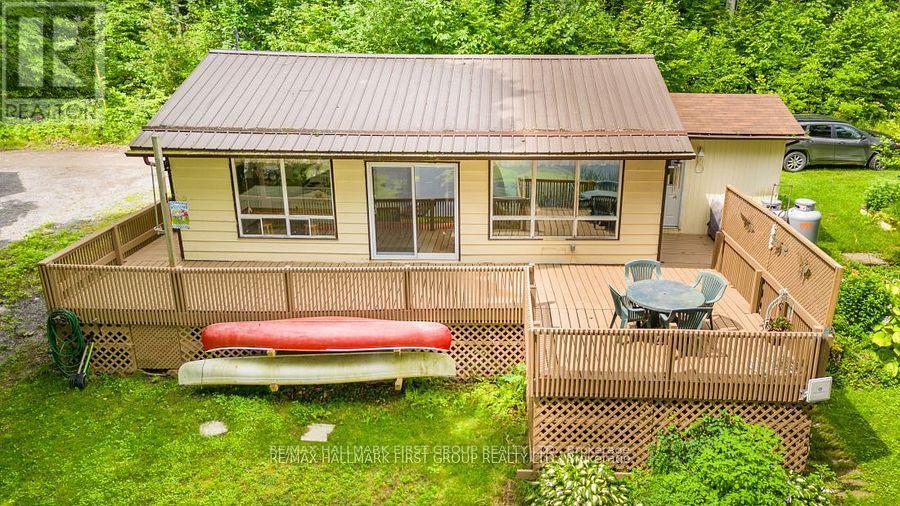 198 Hagerman Lane, Tweed (Hungerford (Twp)), Ontario  K0K 2Y0 - Photo 4 - X12202499
