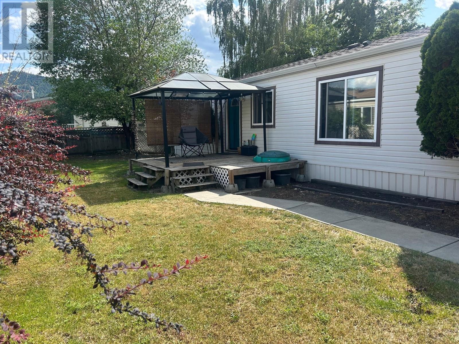 6688 Tronson Road Unit# 22, Vernon, British Columbia  V1H 1R9 - Photo 4 - 10350105