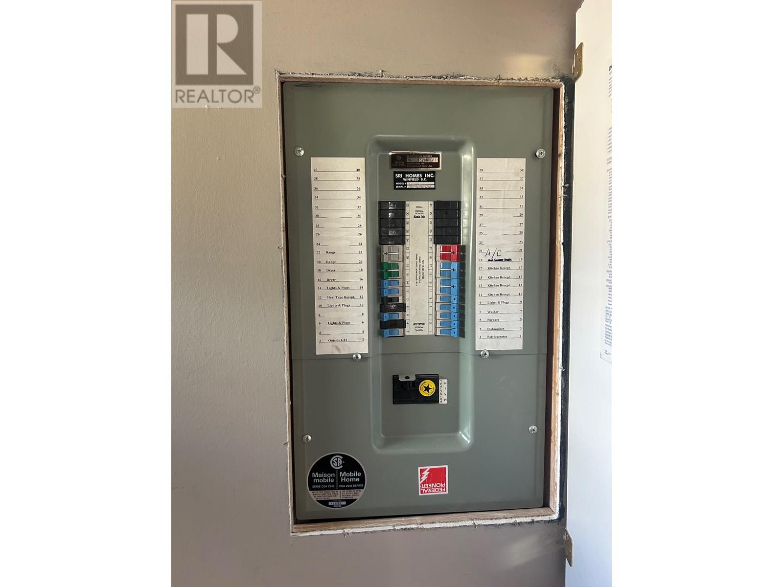 6688 Tronson Road Unit# 22, Vernon, British Columbia  V1H 1R9 - Photo 20 - 10350105