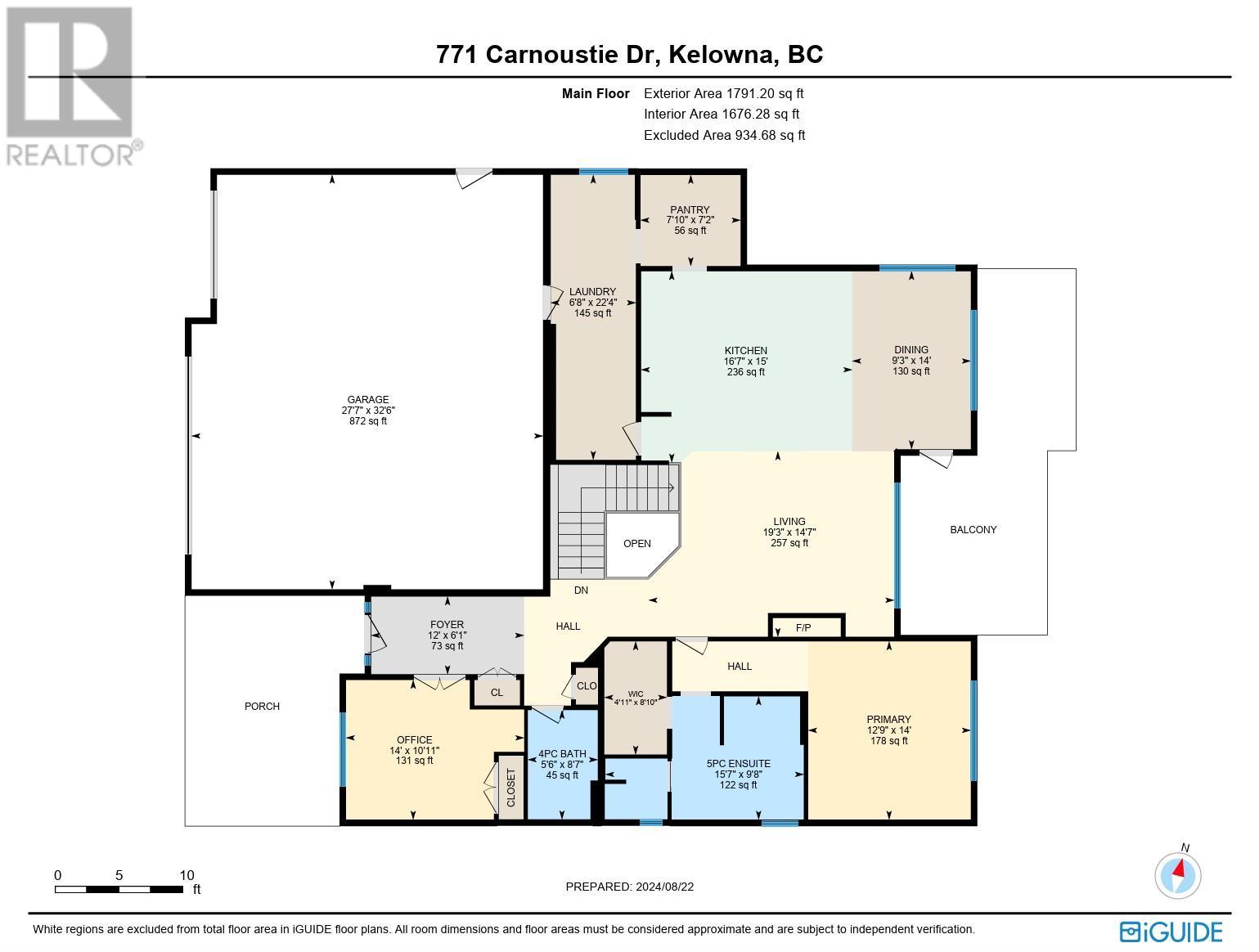 771 Carnoustie Drive, Kelowna, British Columbia  V1P 0A3 - Photo 50 - 10351186