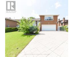 7506 MIDDLESHIRE ROAD, Mississauga, Ontario