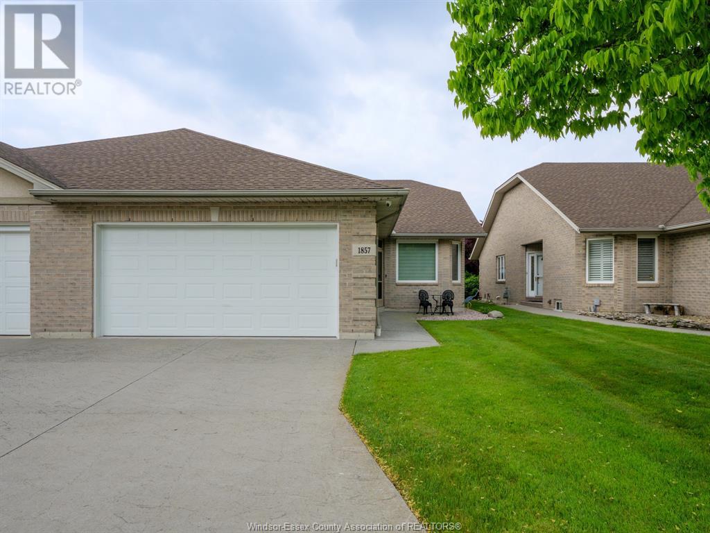 MLS# 25014314: 1857 BLUE HERON, Windsor, Canada