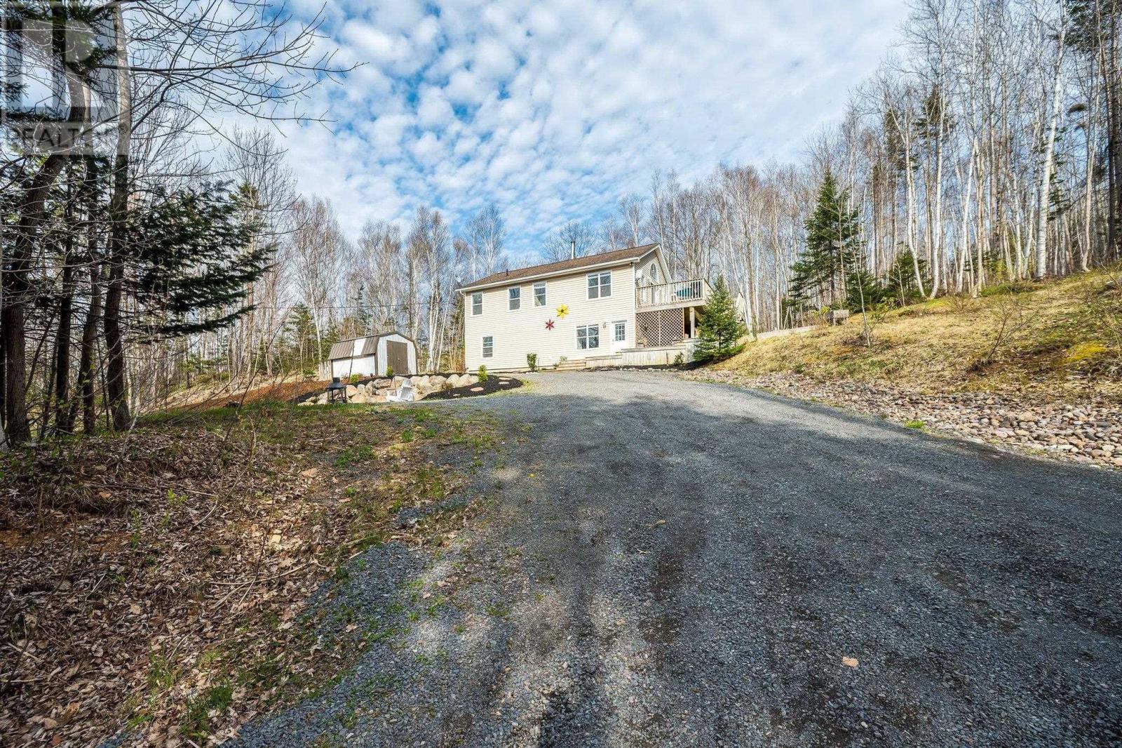 284 Slayter Road, Gaspereau, Nova Scotia  B4P 2R1 - Photo 4 - 202510335