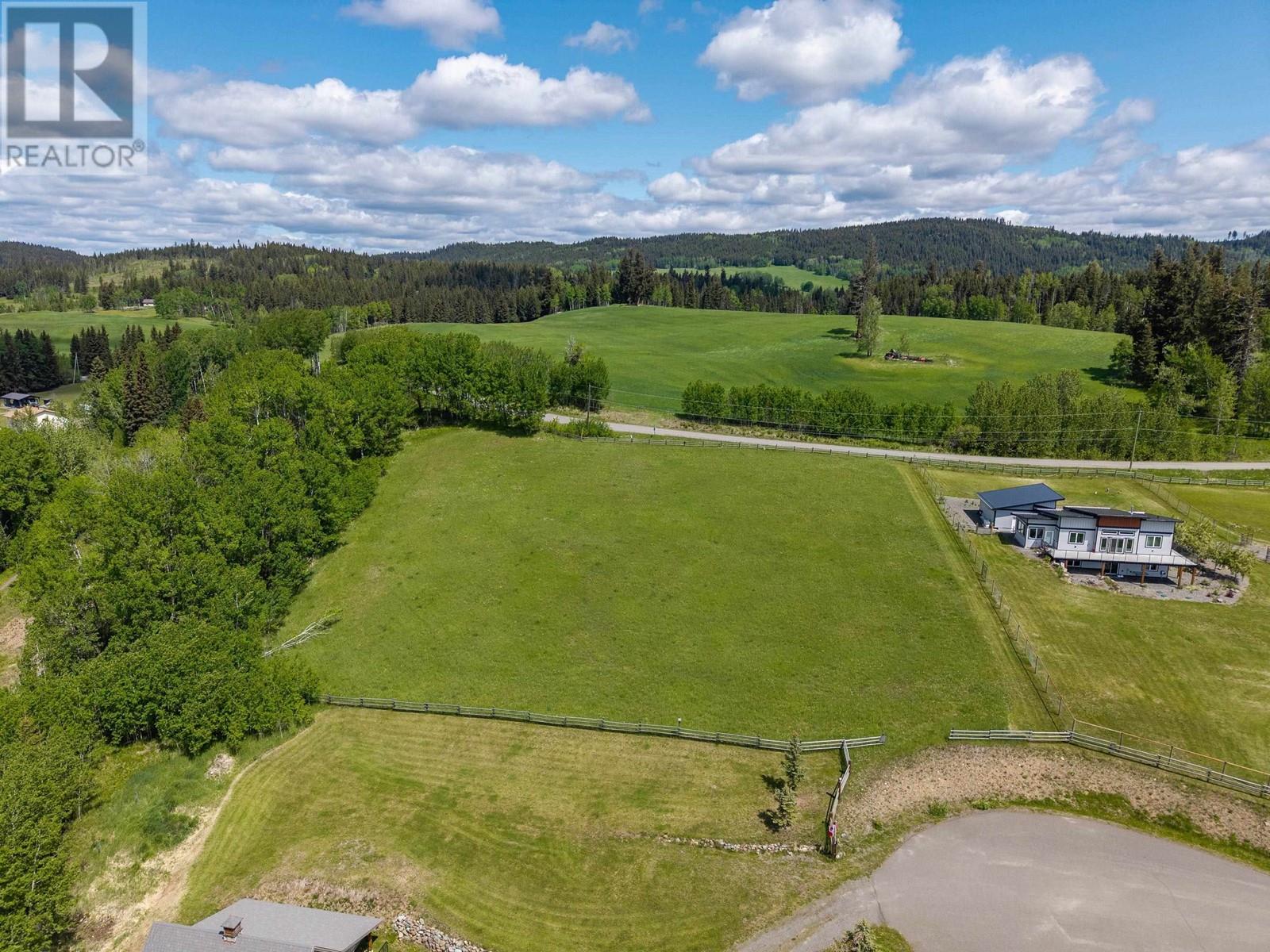 Lot A N Bridge Lake Road, Bridge Lake, British Columbia  V0K 1X2 - Photo 1 - R3012301