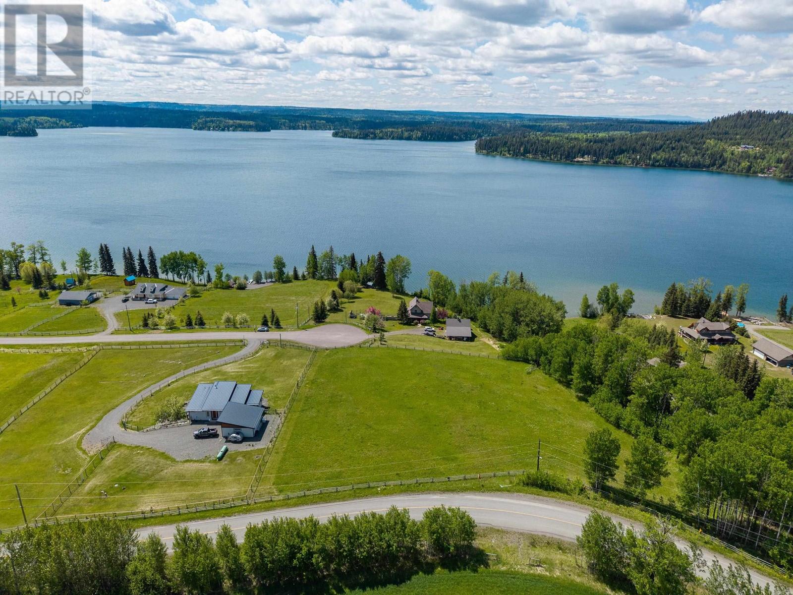 Lot A N Bridge Lake Road, Bridge Lake, British Columbia  V0K 1X2 - Photo 12 - R3012301