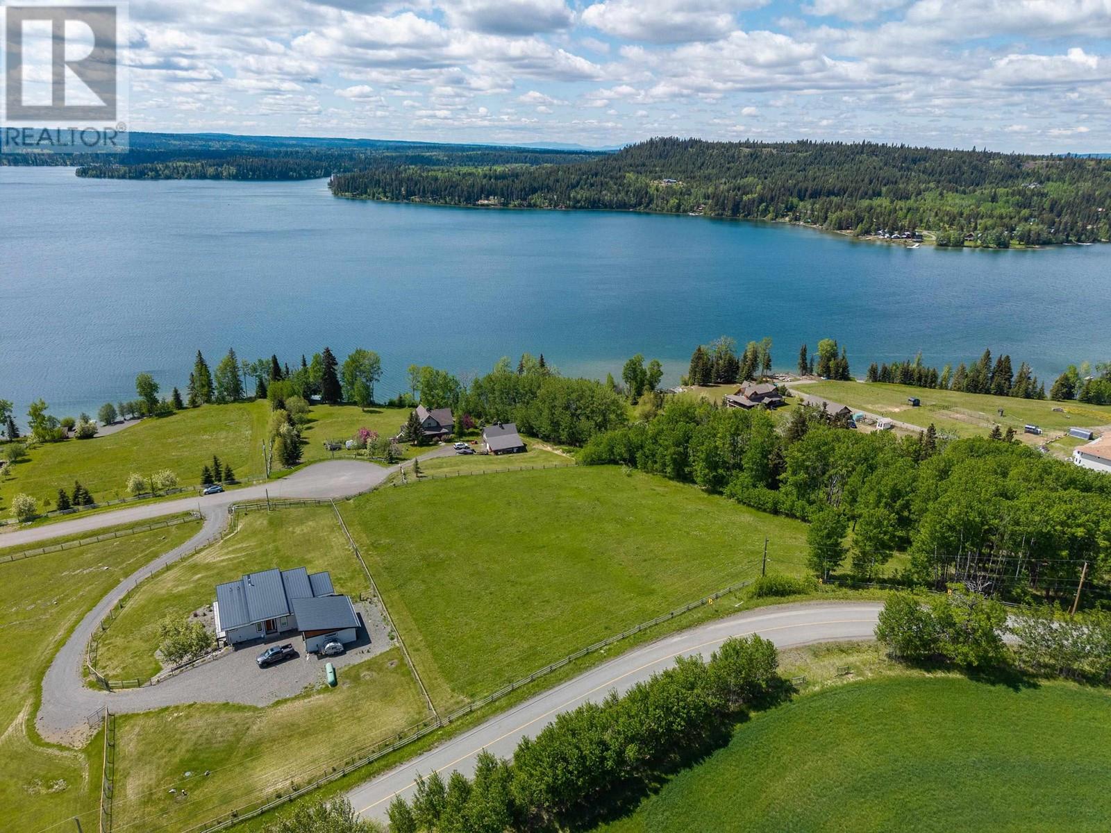 Lot A N Bridge Lake Road, Bridge Lake, British Columbia  V0K 1X2 - Photo 11 - R3012301