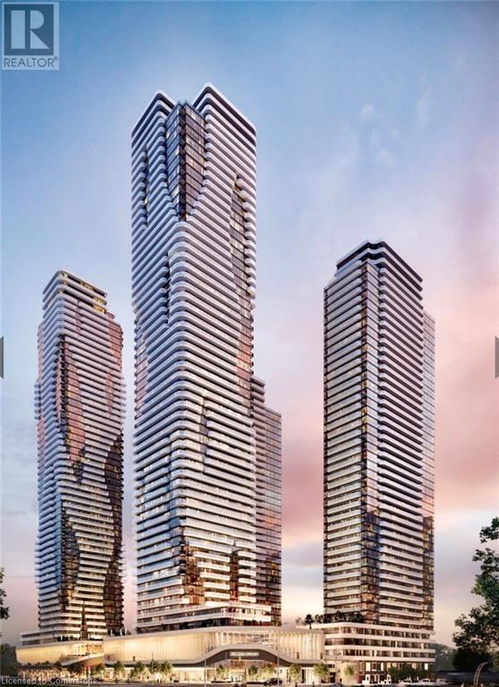 225 COMMERCE Street Unit# 4309, vaughan, Ontario