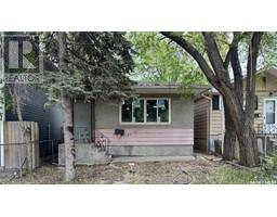 1157 Cameron Street Washington Park, Regina, Ca