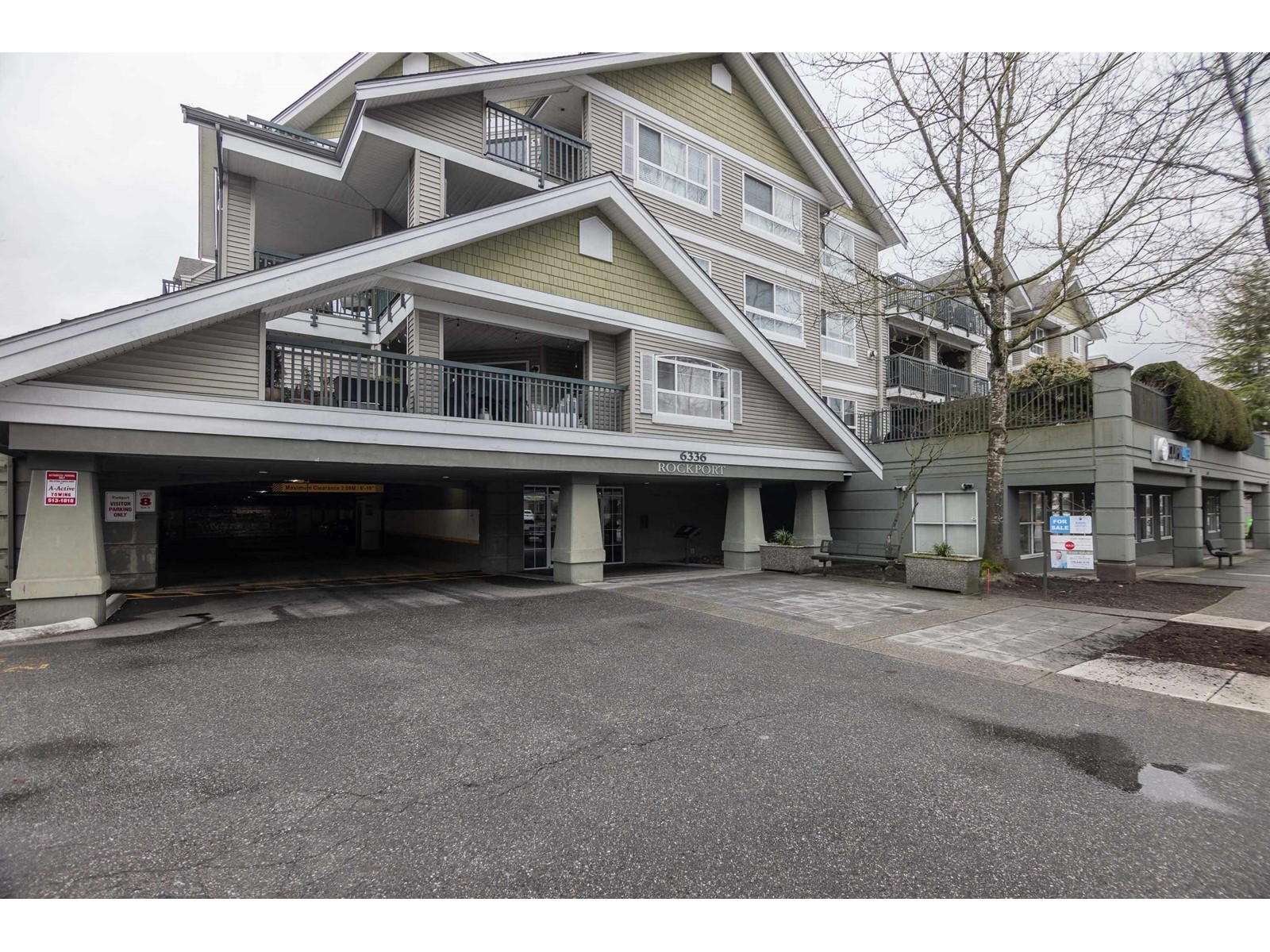 301 6336 197 Street, Langley, British Columbia  V2Y 2T2 - Photo 29 - R2984617
