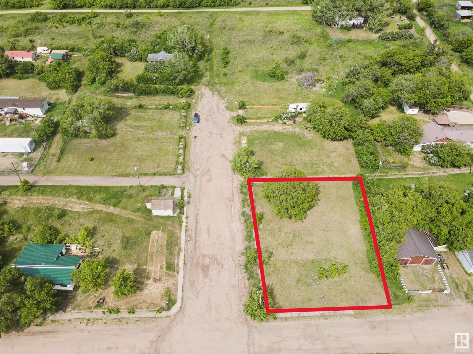 #116 4231 Twp Rd 553, Heinsburg, Alberta  T0A 1X0 - Photo 1 - E4440944