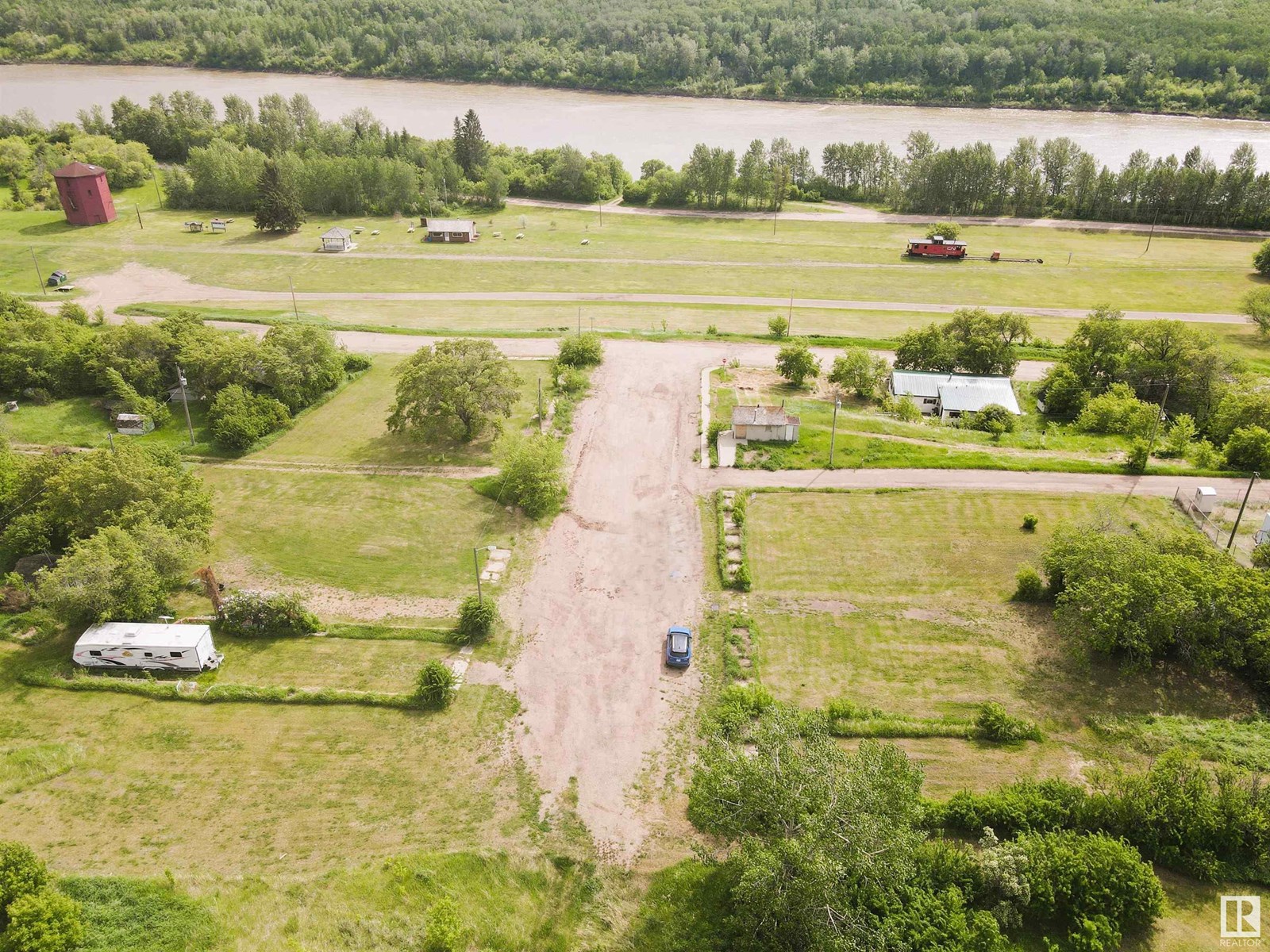 #116 4231 Twp Rd 553, Heinsburg, Alberta  T0A 1X0 - Photo 3 - E4440944