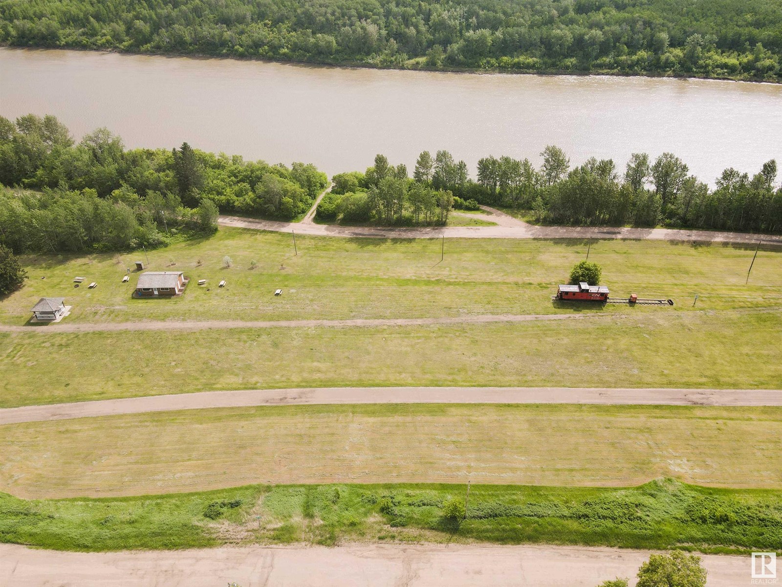 106,107,108,109 4231 Twp Rd 553, Heinsburg, Alberta  T0A 1X0 - Photo 3 - E4440946