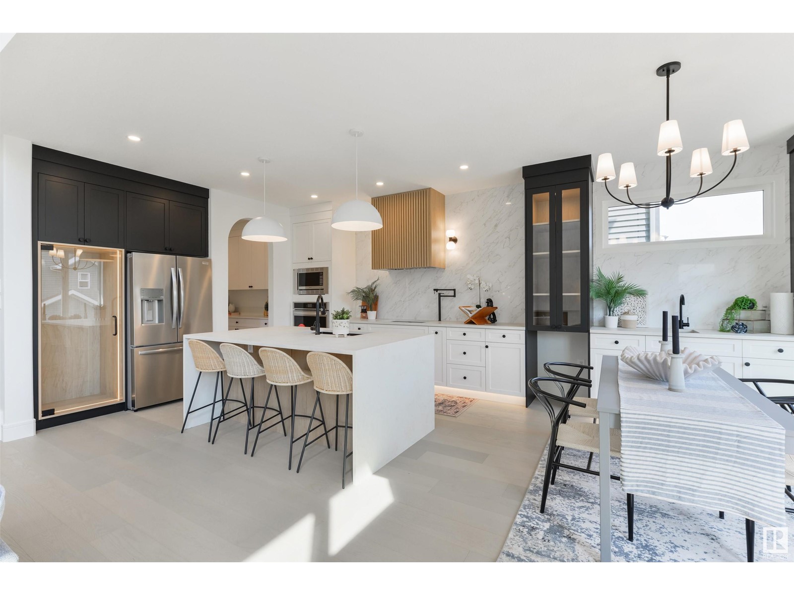 5449 Kootook Rd Sw, Edmonton, Alberta  T6W 4W1 - Photo 16 - E4440947