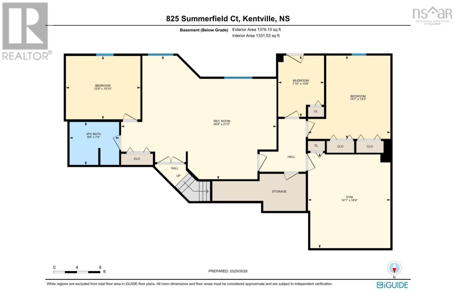 Property at 825 Summerfield Court image 5