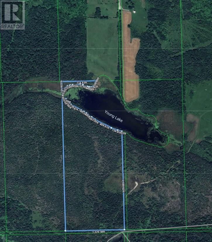 0 Cemetery Rd, Meldrum Bay, Ontario  P0P 1R0 - Photo 3 - 2120200