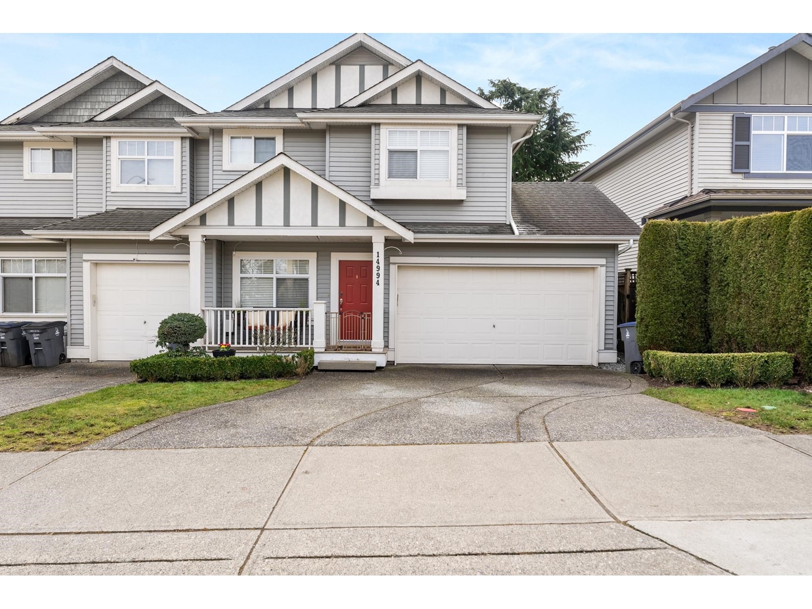 14994 59 AVENUE, Surrey, British Columbia