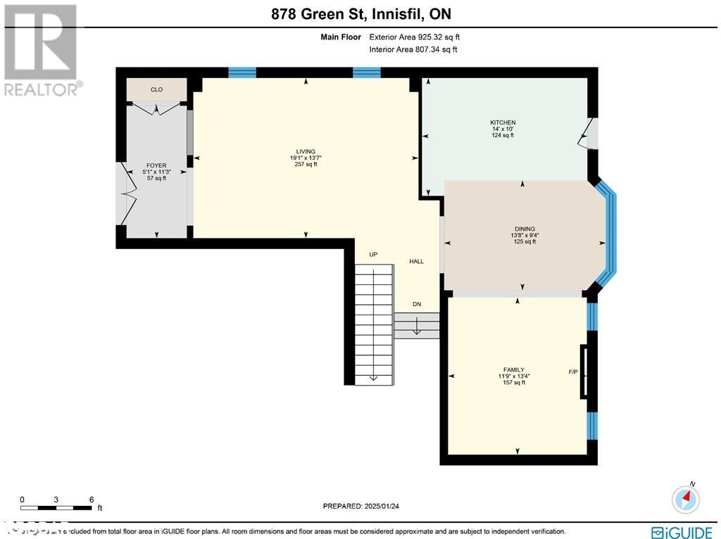 878 Green Street, Innisfil, Ontario  L0L 1W0 - Photo 23 - 40726267