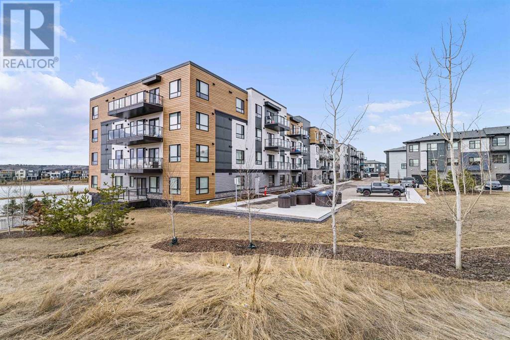 2209, 42 Cranbrook Gardens Se, Calgary, Alberta  T3M 3N9 - Photo 2 - A2222084
