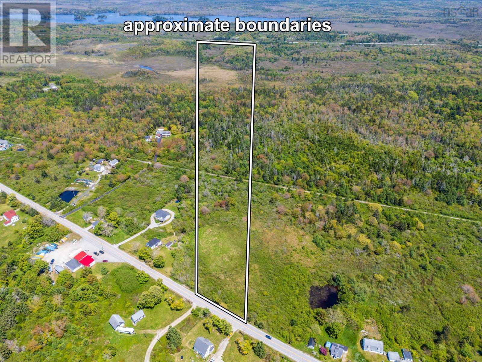 Lot 2 3 Highway, lower argyle, Nova Scotia