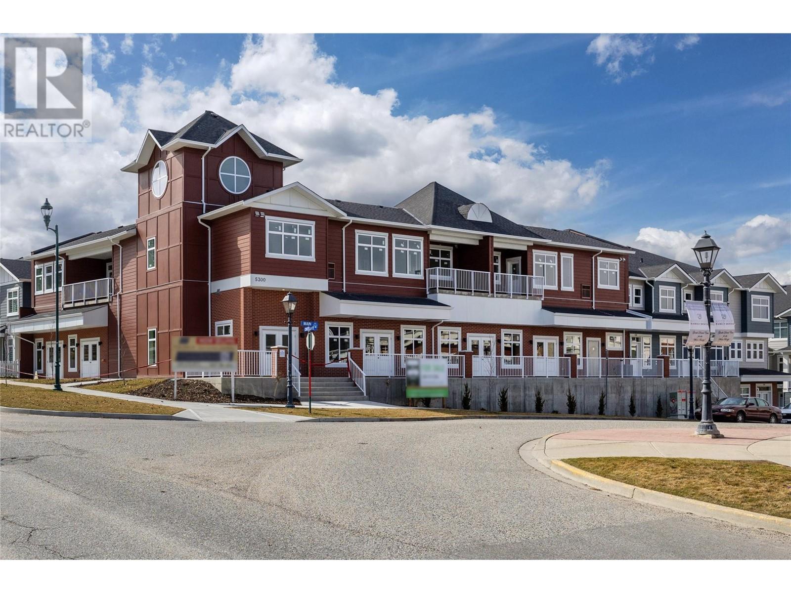 5300 Main Street Unit# 118, Kelowna, British Columbia