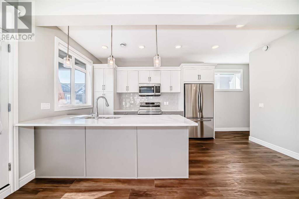 411, 10060 46 Street Ne, Calgary, Alberta  T3J 2H8 - Photo 6 - A2228742