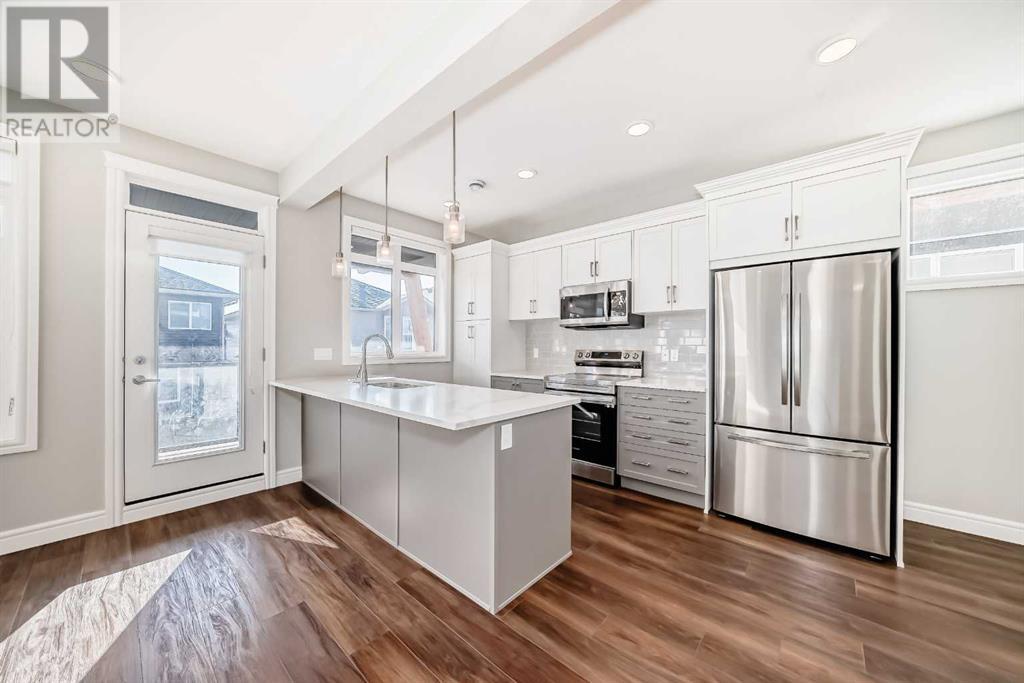 411, 10060 46 Street Ne, Calgary, Alberta  T3J 2H8 - Photo 7 - A2228742