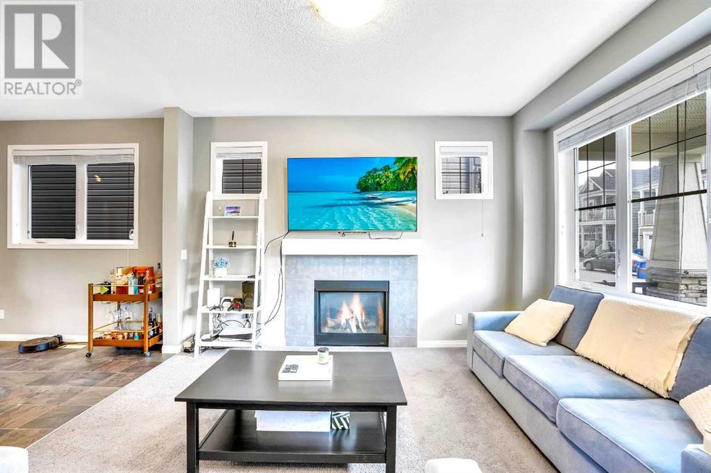 16 Cityside Green Ne, Calgary, Alberta  T3N 1H9 - Photo 6 - A2228388