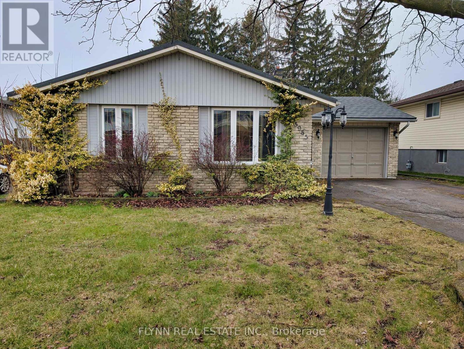 5985 BELAIRE AVENUE, Niagara Falls, Ontario