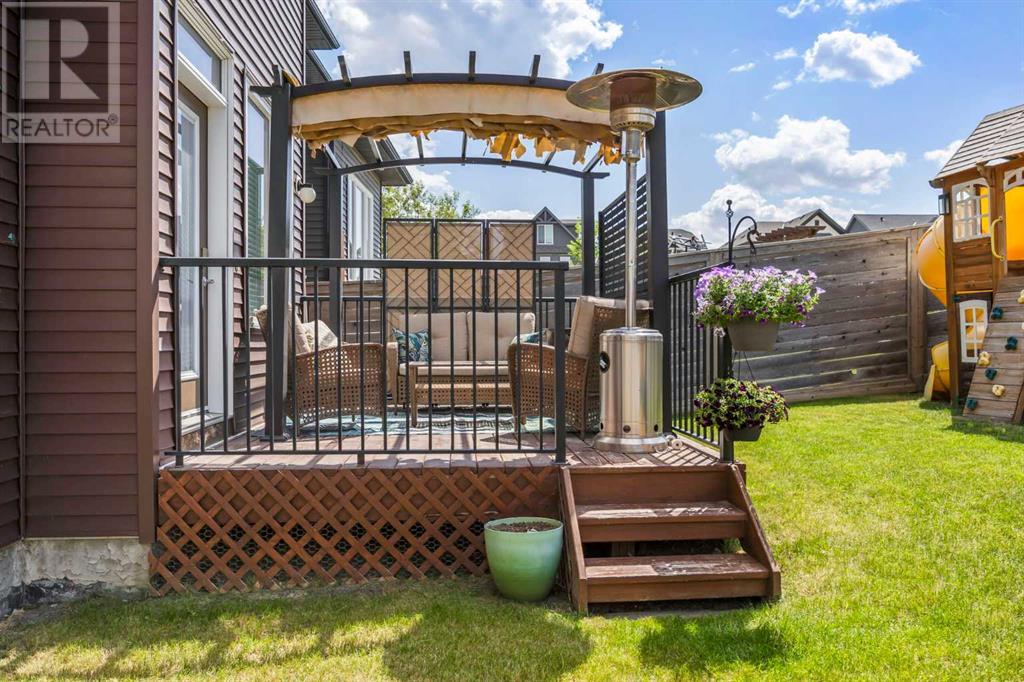 7 Sage Berry Road Nw, Calgary, Alberta  T3R 0K8 - Photo 33 - A2228434