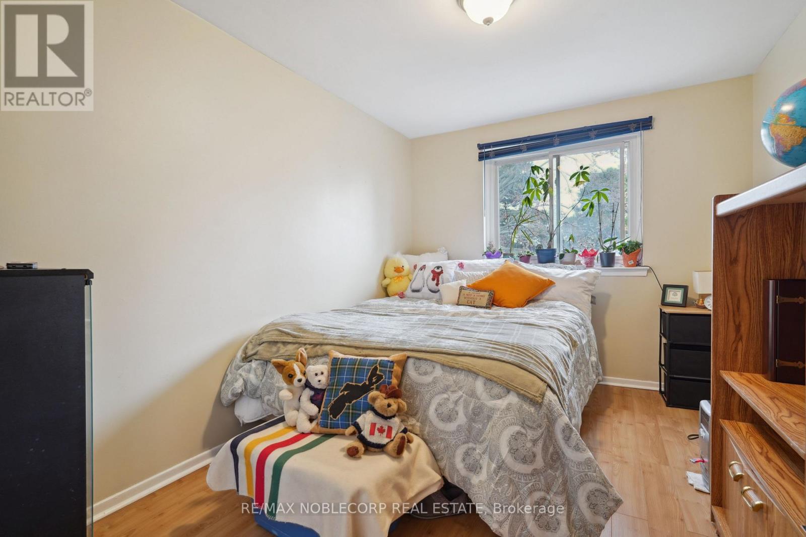 34 Corvus Star Way, Toronto, Ontario  M2J 1P3 - Photo 17 - C12203075