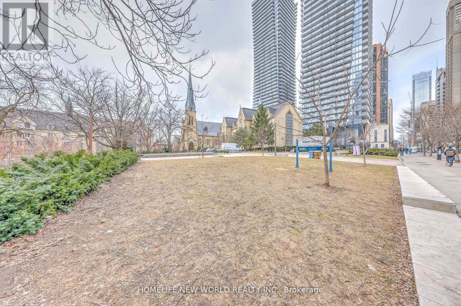 2410 - 1080 Bay Street, Toronto, Ontario  M5S 0A5 - Photo 42 - C12203095