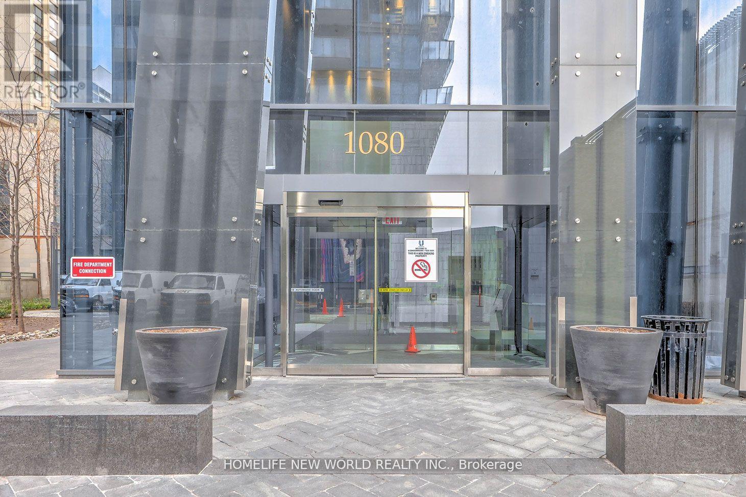 2410 - 1080 Bay Street, Toronto, Ontario  M5S 0A5 - Photo 7 - C12203095
