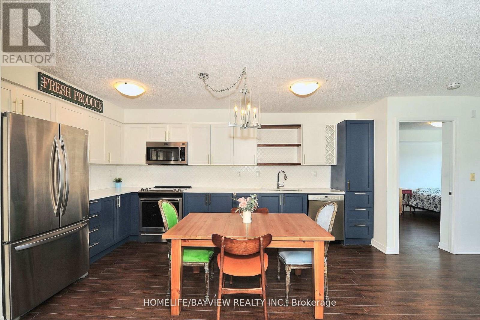 407 - 890 Sheppard Avenue W, Toronto, Ontario  M3H 6B9 - Photo 12 - C12203119