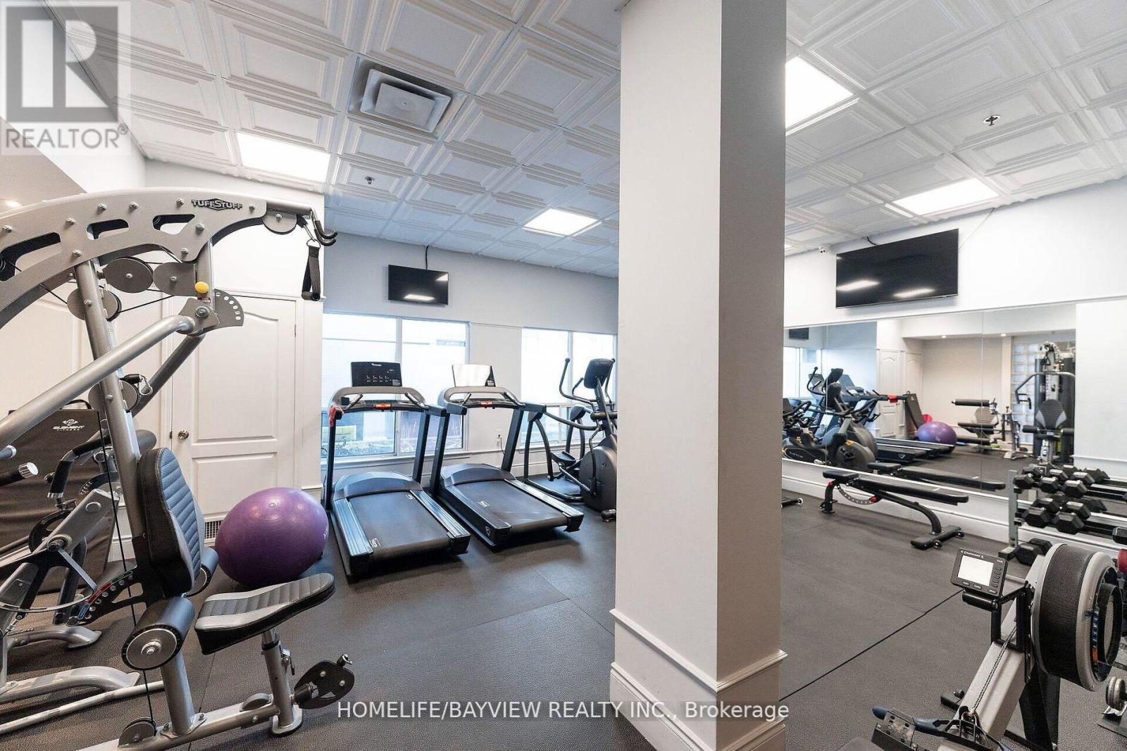 407 - 890 Sheppard Avenue W, Toronto, Ontario  M3H 6B9 - Photo 27 - C12203119