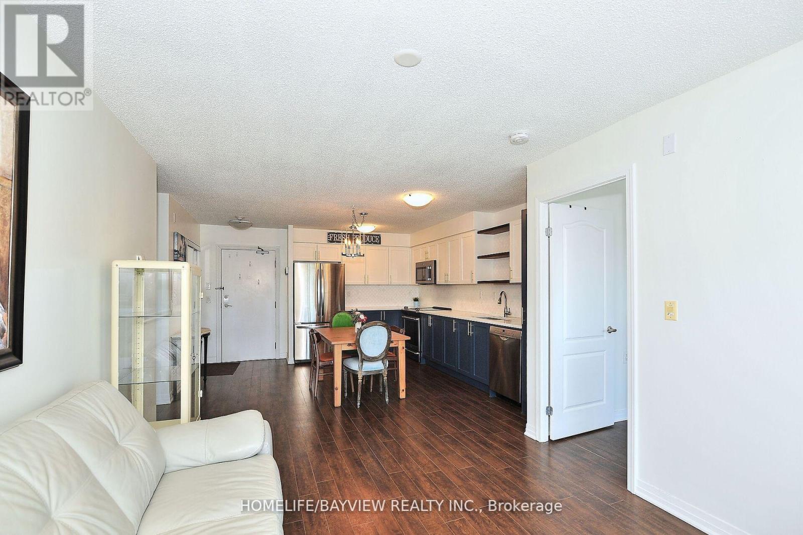 407 - 890 Sheppard Avenue W, Toronto, Ontario  M3H 6B9 - Photo 7 - C12203119
