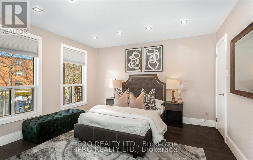 103 Allingham Gardens, Toronto, Ontario  M3H 1X9 - Photo 14 - C12203184