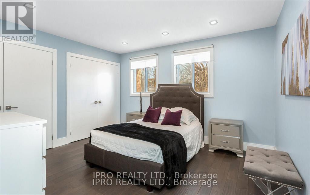 103 Allingham Gardens, Toronto, Ontario  M3H 1X9 - Photo 26 - C12203184