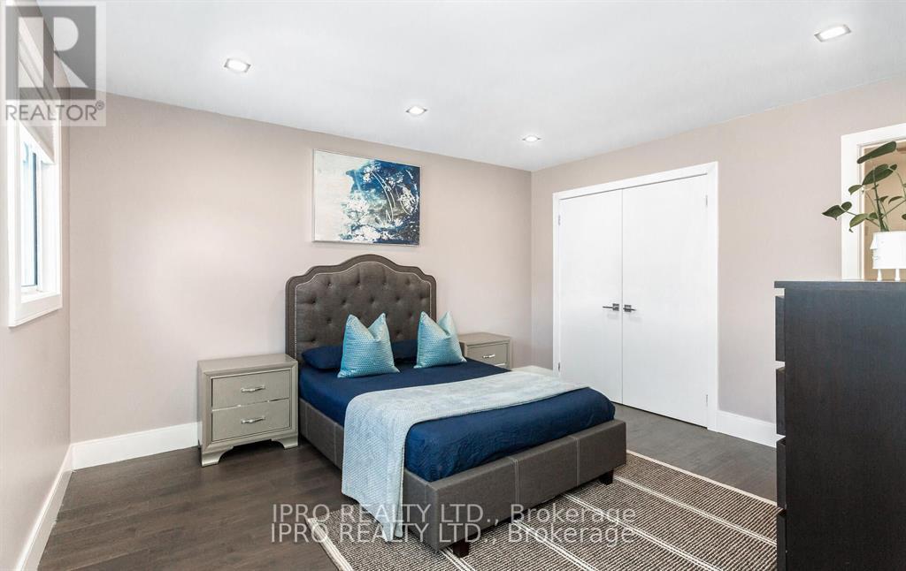 103 Allingham Gardens, Toronto, Ontario  M3H 1X9 - Photo 32 - C12203184