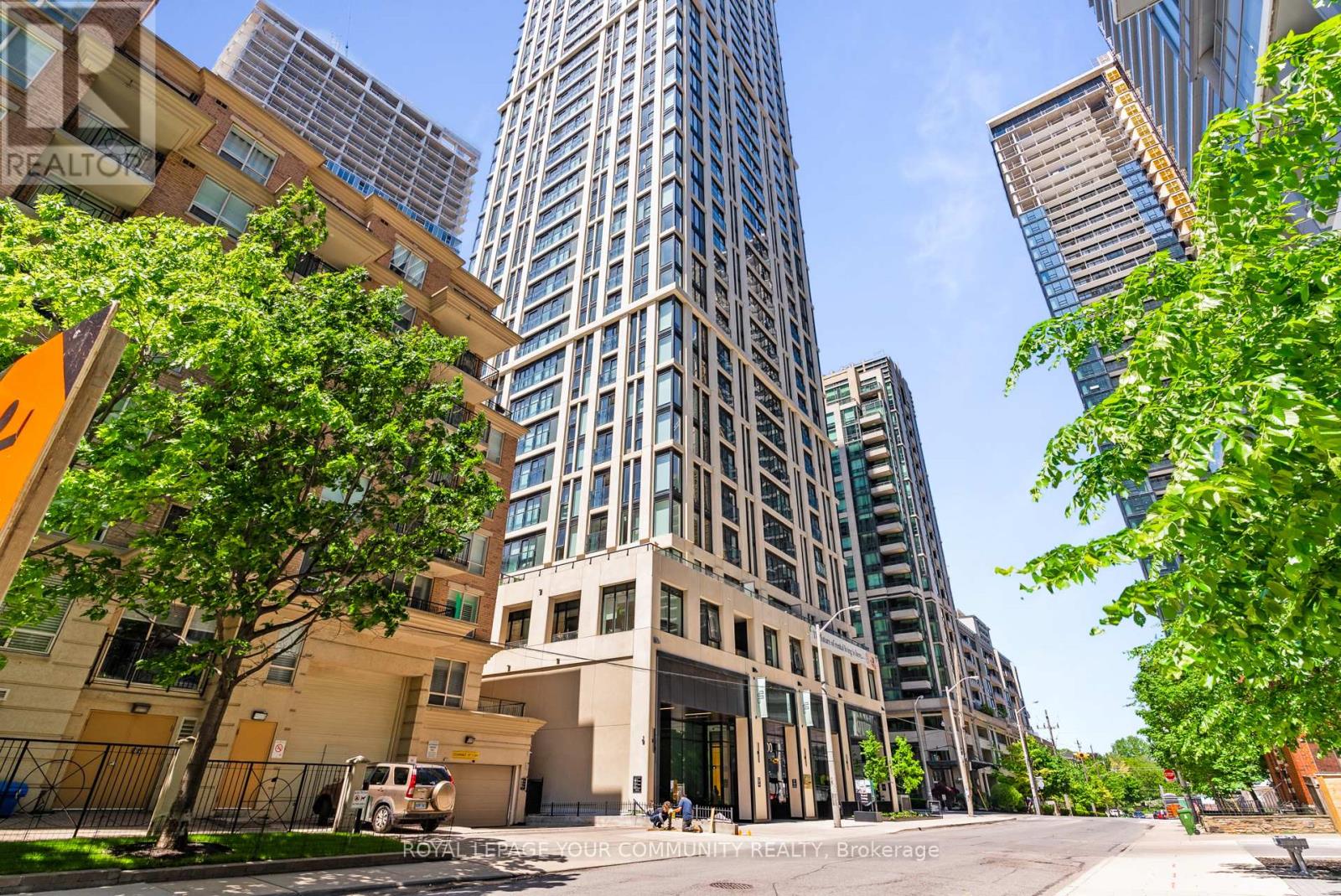 305 - 200 Redpath Avenue, Toronto, Ontario  M4P 0E6 - Photo 13 - C12203201