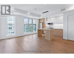 1707 - 200 REDPATH AVENUE, Toronto, Ontario