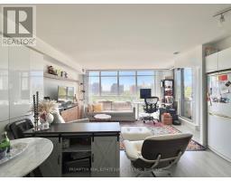 311 - 10 CAPREOL COURT, Toronto, Ontario